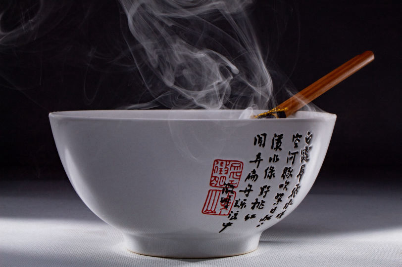 New Wok Men